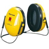3M™ Peltor™ Optime I H510B Ense Bantlı Kulaklık