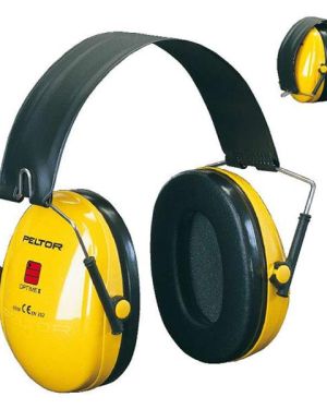 3M™ Peltor™ Optime I H510 F Katlanabilir Kulaklık