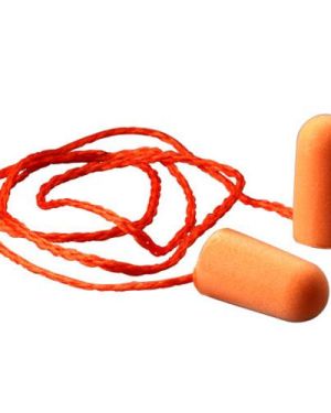 3M 1110 İpli Kulak Tıkacı