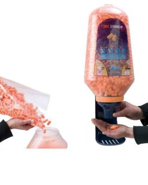 3M 1100 R Kulak Tıkacı İstasyonu