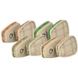 3M Kimyasal Gaz Buhar Filtreleri