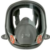 3M™ 6800 Serisi Tam Yüz Maskesi
