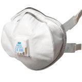 3M 8825 Ventilli FFP2 Toz Maskesi