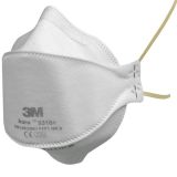 3M 9310 FFP1 Katlanabilir Toz Maskesi