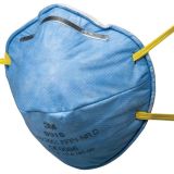 3M 9915 Aktif Karbonlu FFP1 Toz Maskesi