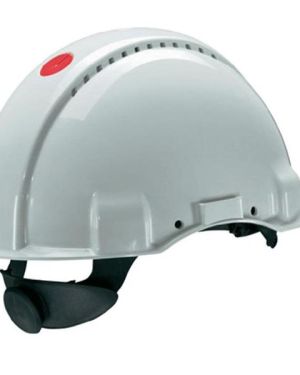 3M Peltor G3000 NUV Vida Ayarlı Güvenlik Bareti