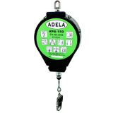 Adela RFA-150 15 Metrelik Geri Sarımlı Düşüş Tutucu