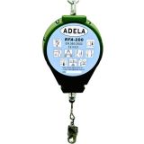 Adela RFA-200 20 Metrelik Geri Sarımlı Düşüş Tutucu