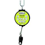 Adela RFA-60 6 Metrelik Geri Sarımlı Düşüş Tutucu