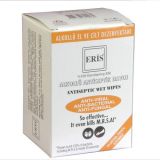 Eris Alkollü El-Cilt Mendili