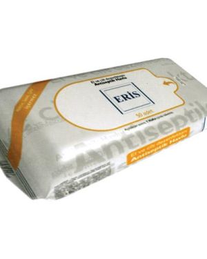 Eris Alkollü El-Cilt Havlusu