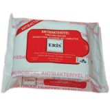 Eris Antibakteriyel El-Cilt Havlusu