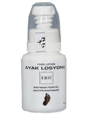 Eris Ayak Bakım Losyonu