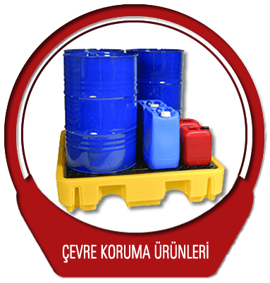 Çevre Koruma Ürünleri