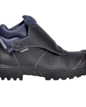 Cofra WELDER BIS S3 HI CI HRO SRC Kaynakçı Botu