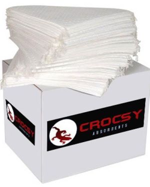 Crocsy OP4050 Box Yağ Emici Ped