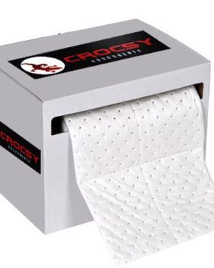 Crocsy OR3823 Yağ Emici Rulo