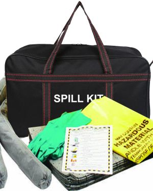 Crocsy Universal Spill Kit Çantalı 50 lt