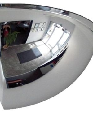 Çeyrek Kubbesel Aynalar