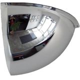 Çeyrek Kubbesel Aynalar