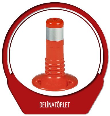 Delinatörler