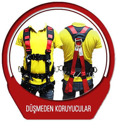 Düşmeden Koruyucular