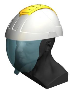 E-MAN Yeni Nesil Elektrikçi Bareti