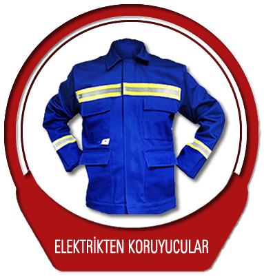 Elektrikten Koruyucular
