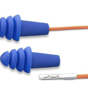 ELVEX EP 415 İpli Detectable Kulak Tıkacı