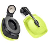 Elvex QUICKSNAP HM-2093 Barete Takılabilir Kulaklık