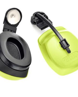 Elvex QUICKSNAP HM-6093 Barete Takılabilir Kulaklık