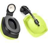 Elvex QUICKSNAP HM-6093 Barete Takılabilir Kulaklık