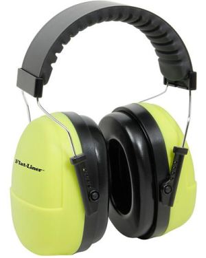 Elvex Ultrasonic HB-650Y Kulaklık