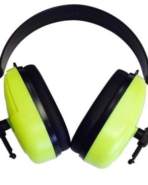 Elvex Value Muff HB-25Y Kulaklık