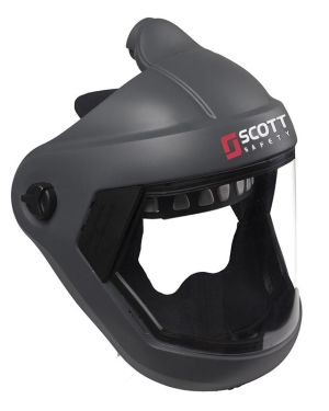 SCOTT FH3 Taşlama Vizörü TH2/TH3 (Motorlu Solunum)