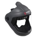 SCOTT FH3 Taşlama Vizörü TH2/TH3 (Motorlu Solunum)