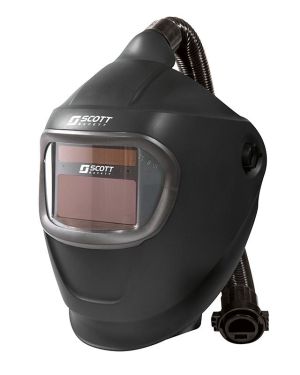 SCOTT FH4 Otomatik Kaynak Başlığı TH2 (Motorlu Solunum)