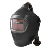 SCOTT FH4 Otomatik Kaynak Başlığı TH2 (Motorlu Solunum)