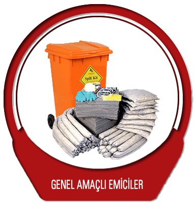 Genel Amaçlı Emiciler