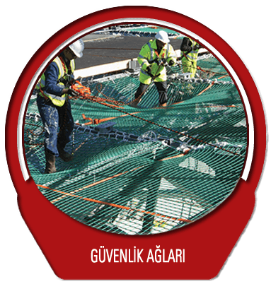 Güvenlik Ağları