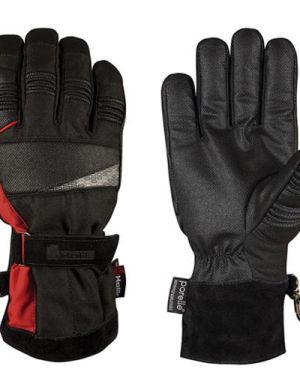 Holik Anahi İtfaiyeci Eldiveni