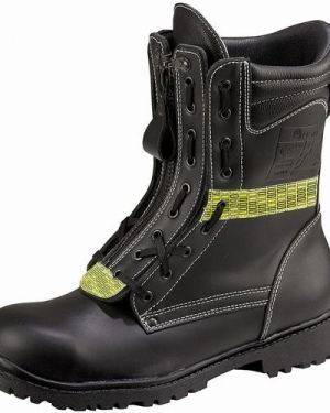 Holik Rusava İtfaiyeci Botu