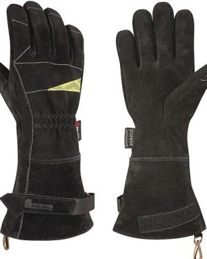 Holik Sharon İtfaiyeci Eldiveni