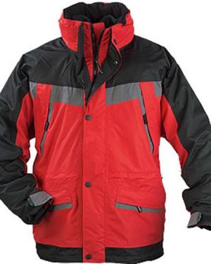 Iceberg Çok Yönlü Mont