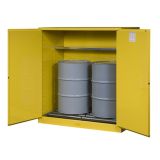 Justrite 899100 Varil İçin Dik Emniyetli Dolap