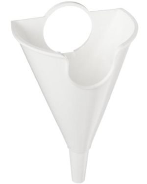 Justrite 11201 Polietilen Huni