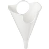 Justrite 11201 Polietilen Huni