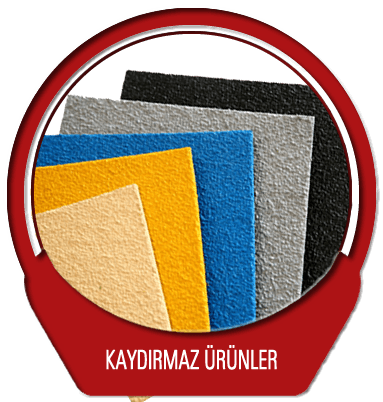 Kaydırmaz Ürünler