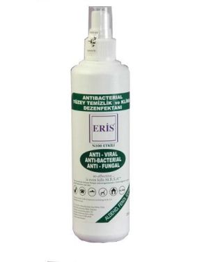 Eris Antibakteriyel Klima Dezenfektanı
