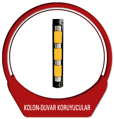 Kolon Duvar Koruyucular